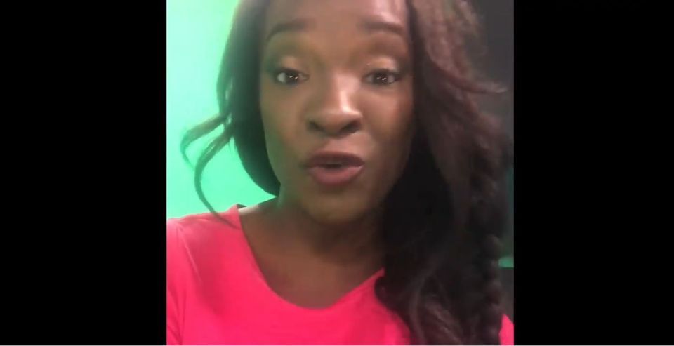 'Diserang' karena Berkulit Hitam, Penyiar Belgia Bikin Video Emosional