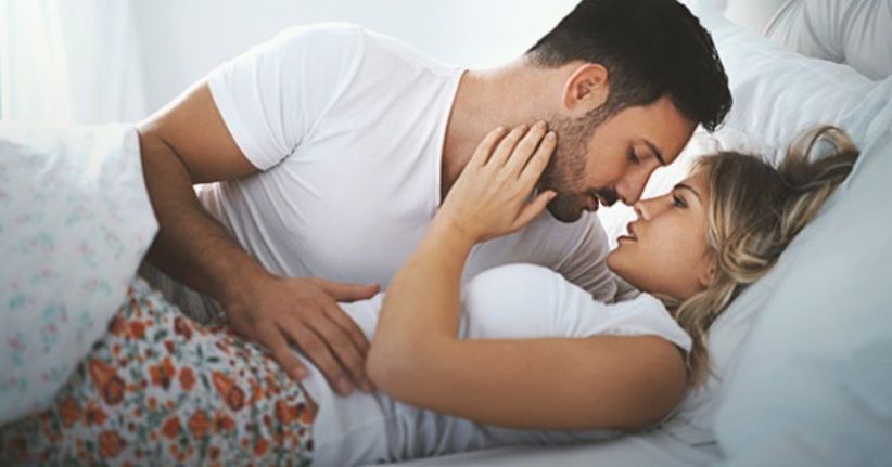 Dijamin Gairah Seks Membara, Hindari Makan Kacang & Ragam Makanan Ini