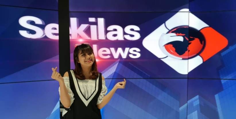 Rekomendasi Objek Wisata Populer di Kota Singkawang dari Ghea Idol