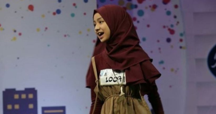 Dirayu Rizky Febian, Nashwa Zahira Dapat Golden Ticket Idol Junior