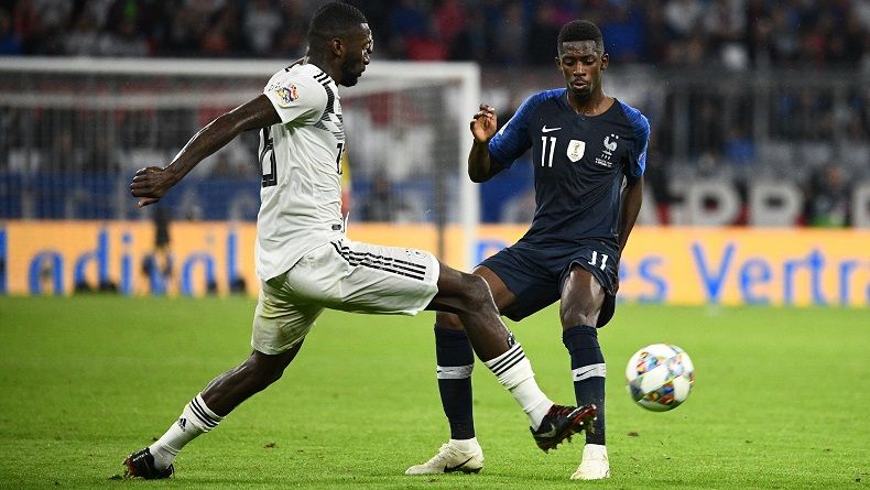 Hasil UEFA Nations League sampai Jumat (7/9/2018) Dini Hari WIB
