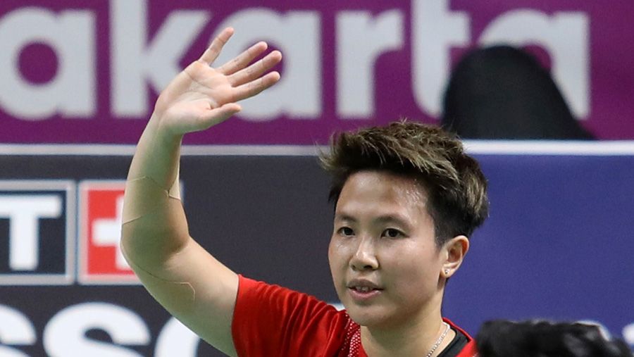 PBSI dan PB Djarum Siapkan Acara Perpisahan untuk Liliyana Natsir