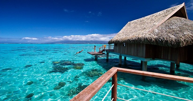 Tunda Wisata Luar Negeri, Kunjungi 5 Destinasi Lokal yang Menggoda Ini