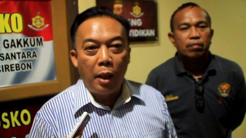 16 Siswa SD Mengaku Dianiaya Guru, Orang Tua Lapor ke Polres Cirebon