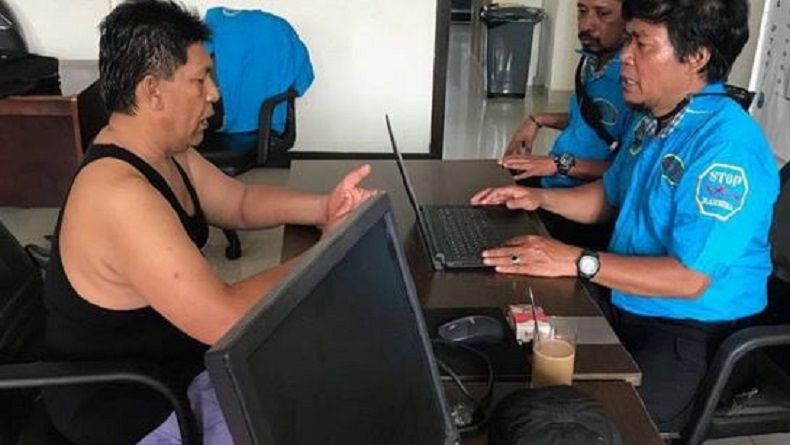 BNN: Sabu dan Ekstasi Milik Mantan Anggota DPRD Langkat Jenis Baru