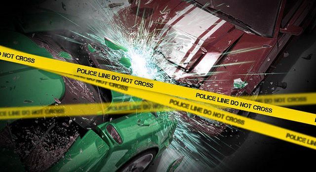 Bus Lemhanas Berpenumpang 19 Orang Masuk Jurang karena Jalan Licin