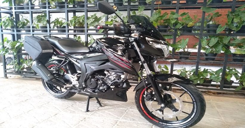 Biaya Impor Naik, Suzuki Motor Pertahankan Harga
