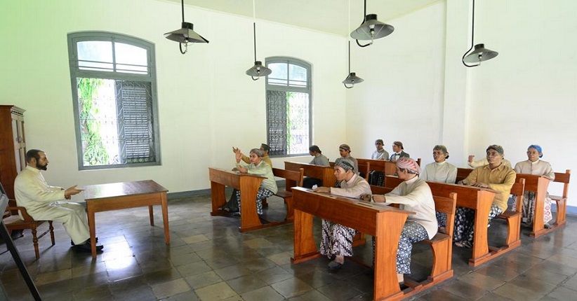 Weekend, Yuk Jalan-Jalan ke Museum Keren dan Instagramable di Jakarta