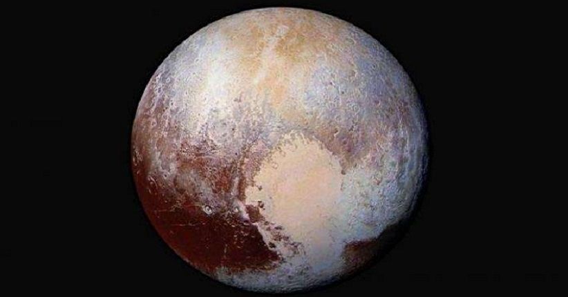 Pluto Berpotensi Diklasifikasikan Kembali sebagai Planet 
