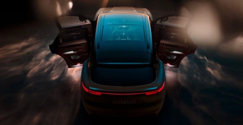 TechArt Sebar Video Teaser Porsche Cayenne Terbaru
