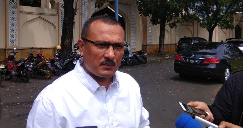 Kader Tingkat Provinsi Dukung Jokowi-Maruf, Demokrat Beri Dispensasi