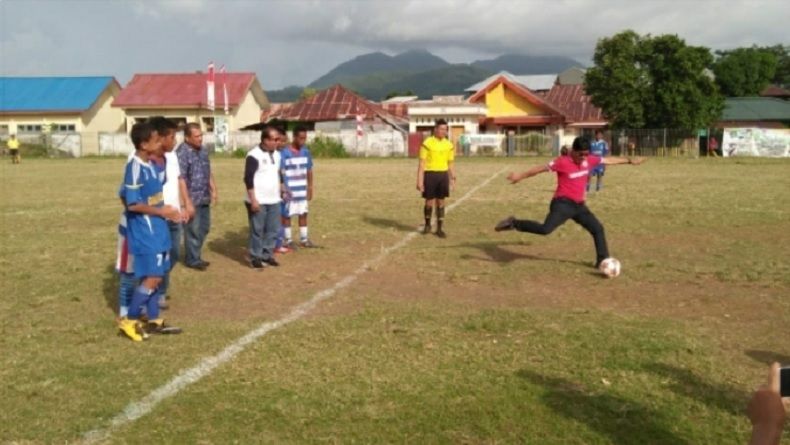 Haornas dan Sukses Asian Games 2018 Momentum Bangun Industri Olahraga