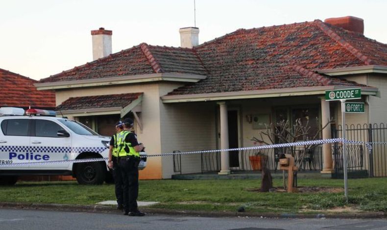 5 Mayat Ditemukan di Rumah, Pria yang Melapor ke Polisi Jadi Tersangka