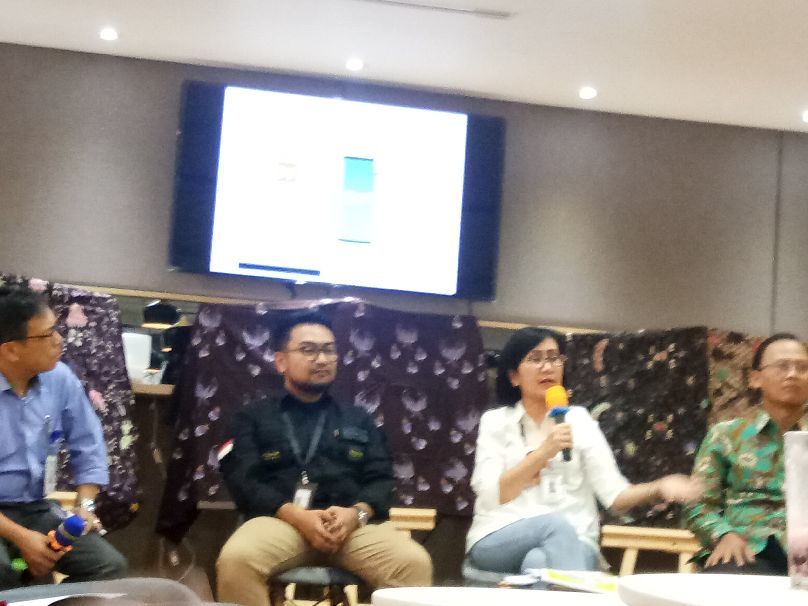 Dorong Bisnis Fintech, BNI Jalin Kerja Sama dengan Triplogic