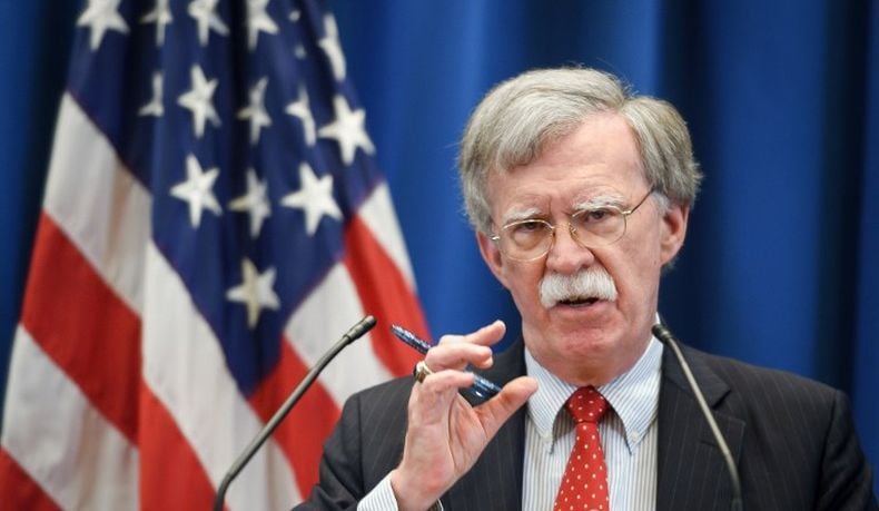 Palestina Bawa Israel ke Pengadilan Internasional, AS Tutup Kantor PLO