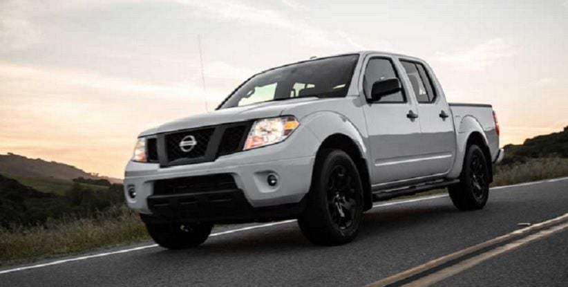 Sistem Pengapian Bermasalah, Nissan Recall 153.000 Mobil