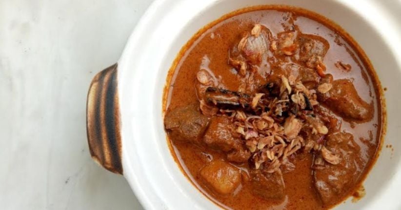 Yuk, Cicipi Kuliner Khas Thailand yang Terkenal Lezat di Kota Jakarta