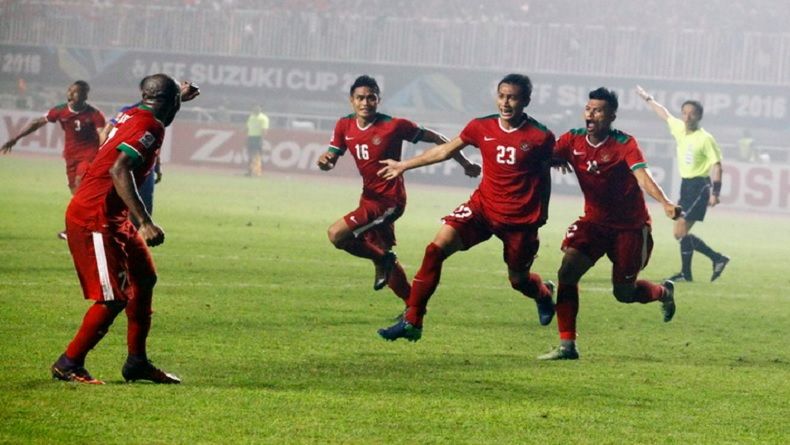 Disiarkan Langsung RCTI, Ini Prediksi Timnas Indonesia Vs Mauritius
