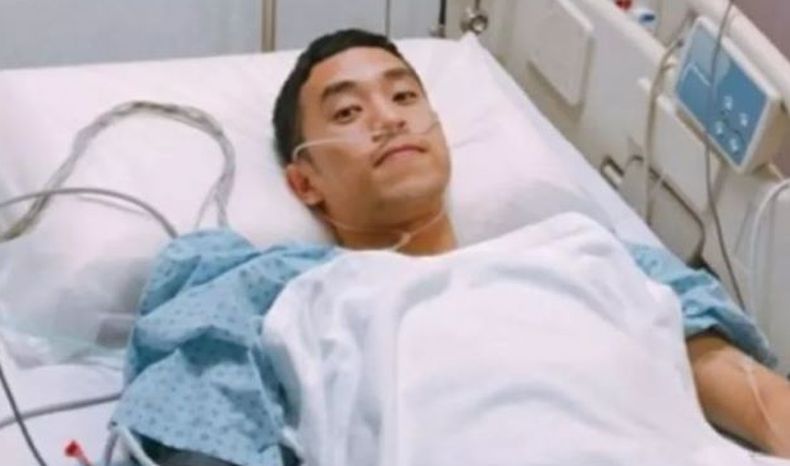 Berbakti, Dokter Ini Rela Donorkan Liver untuk Mantan Guru SD