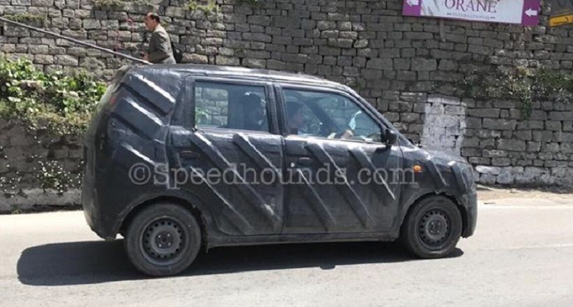 Tambah Fitur Keselamatan, Suzuki Produksi Wagon R Terbaru