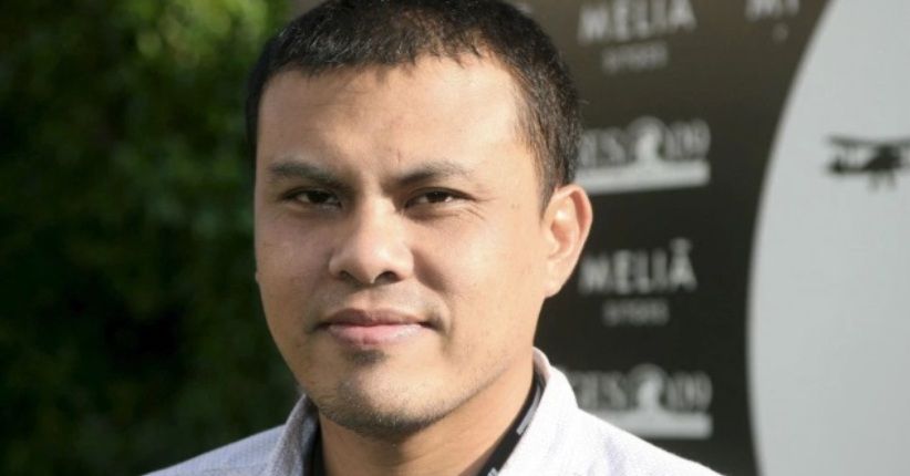 Joko Anwar Digaet Produser Crazy Rich Asians untuk Bikin Film