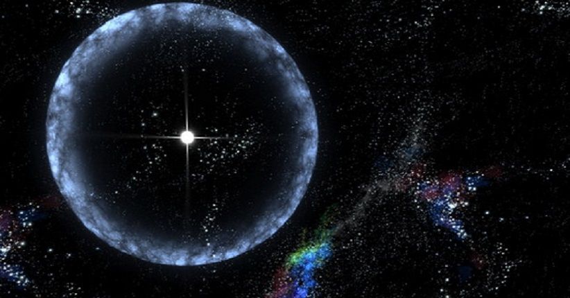 Berkat AI, Ilmuwan Temukan Puluhan Sinyal Misterius dari Deep Space