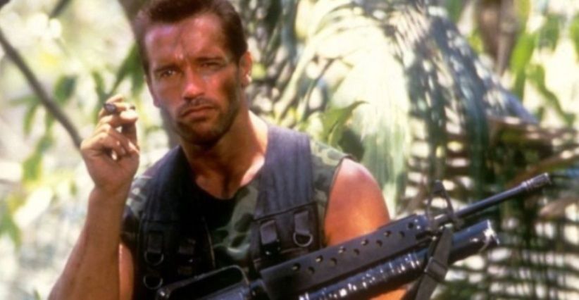 Ini Dia Fakta-Fakta Menarik tentang Film Predator Pertama