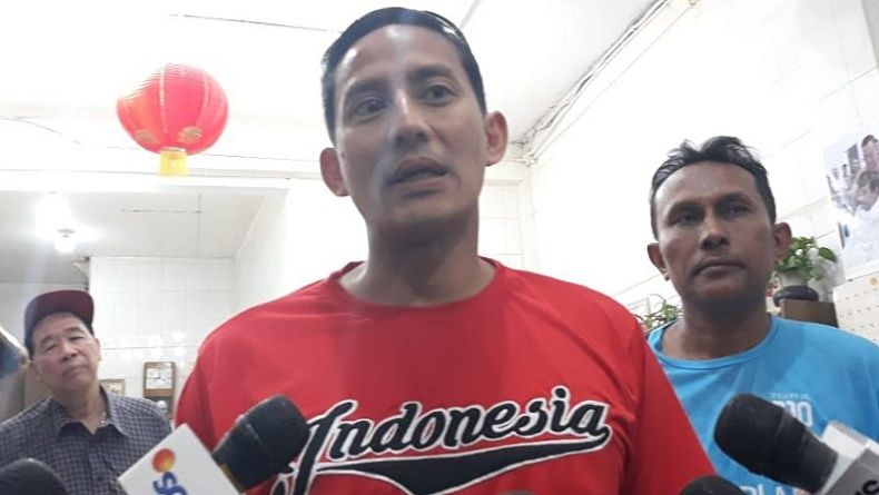 Sandi: Peleburan BP Batam Bisa Bikin Ketidakpastian Iklim Investasi