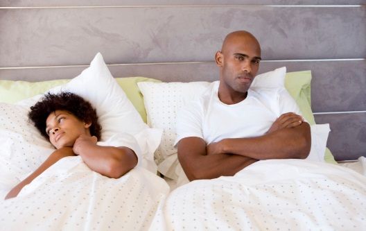 Pria Ogah Bercinta, Siap-Siap Kena Kanker Prostat dan Disfungsi Ereksi