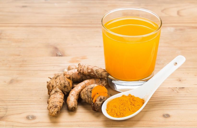 6 Manfaat Minum Jamu Kunyit Asem, Memperbaiki Mood hingga Melancarkan BAB