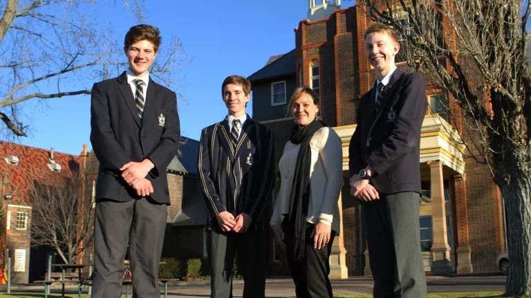 Bercinta dengan 5 Murid, Ibu Kepala Asrama di Australia Dihukum