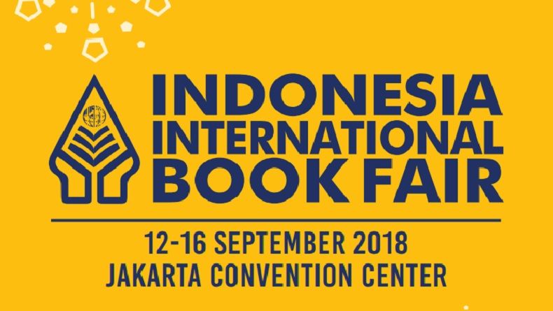 5 Fakta Pameran Buku IIBF 2018 yang Dibuka Hari Ini di JCC