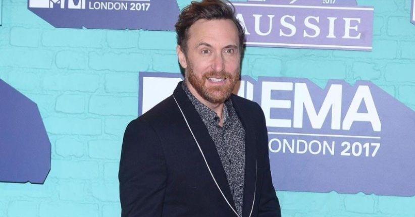 Berkaca dari Kematian DJ Avicii, David Guetta Ingin Ubah Pola Hidupnya