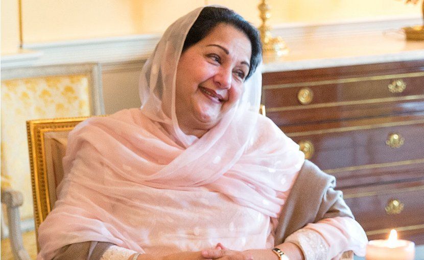 Istri Mantan PM Pakistan Nawaz Sharif Meninggal di Inggris