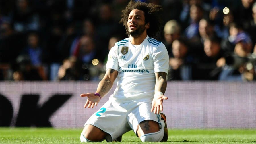 Setelah Ronaldo, Kini Giliran Marcelo yang Tersandung Perkara Pajak 