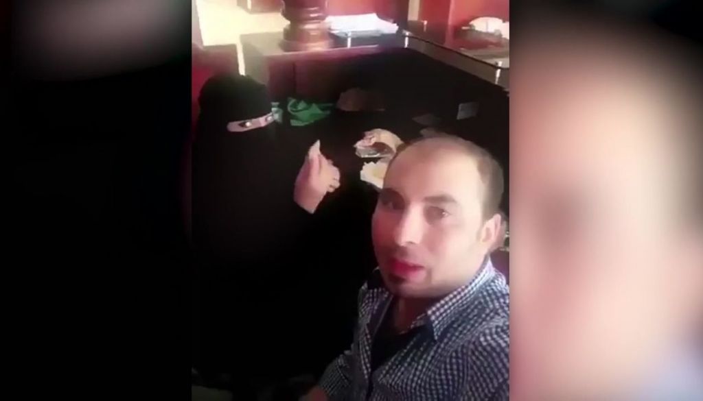 Gara-Gara Sarapan Bareng Perempuan Saudi, Pria Mesir Ditangkap