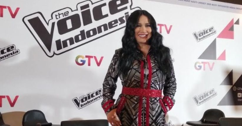 Sering Jadi Juri, Titi DJ Ungkap Perbedaan Indonesian Idol dan TVI