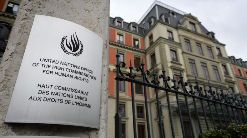 PBB Rilis Daftar Negara Paling Tak Bersahabat dengan Aktivis HAM