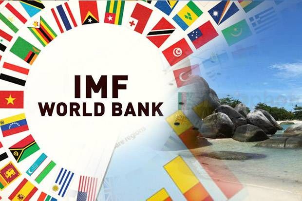 IMF Donasi Rp2 Miliar untuk Korban Gempa Palu dan Lombok