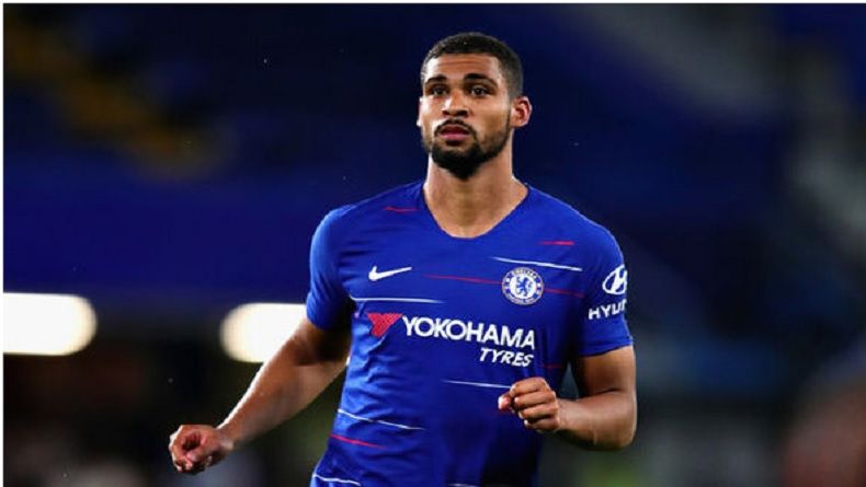 Ruben Loftus-Cheek Fokus Tembus Tim Utama Chelsea