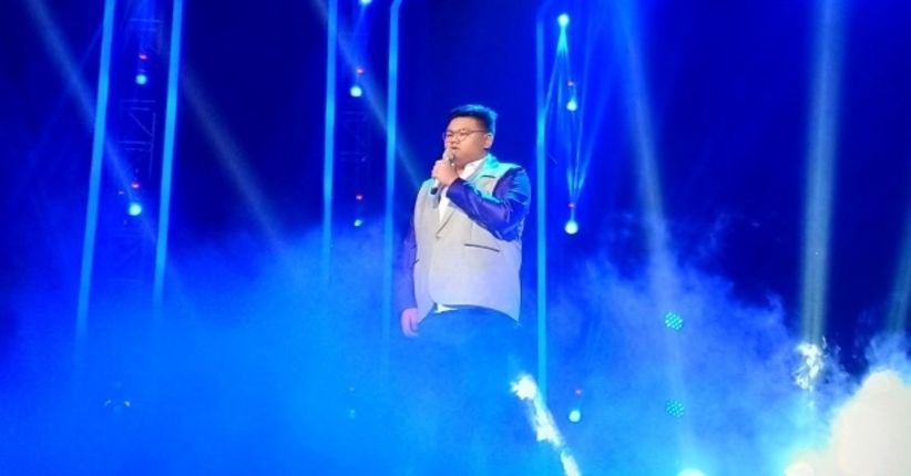 Vani, Meiska, dan Niko Lolos ke Babak Semifinal TVKI