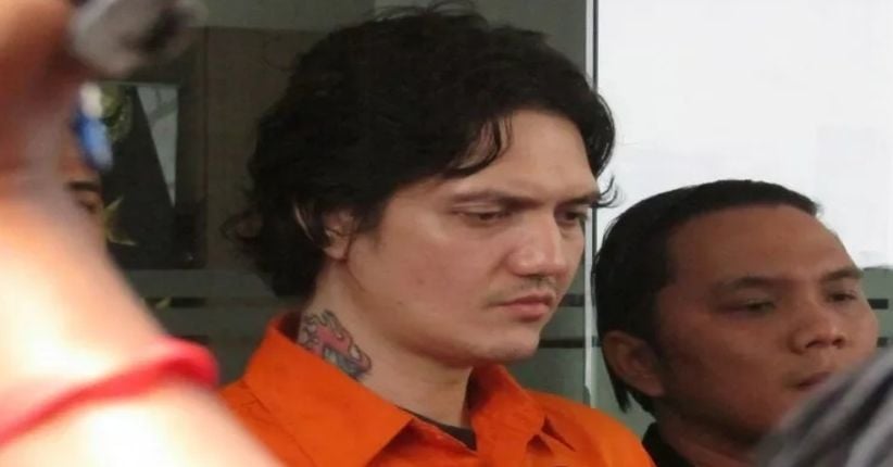 Kronologi Penangkapan Fauzy Albar, Sekali Transaksi Dapat 5 Gram Ganja