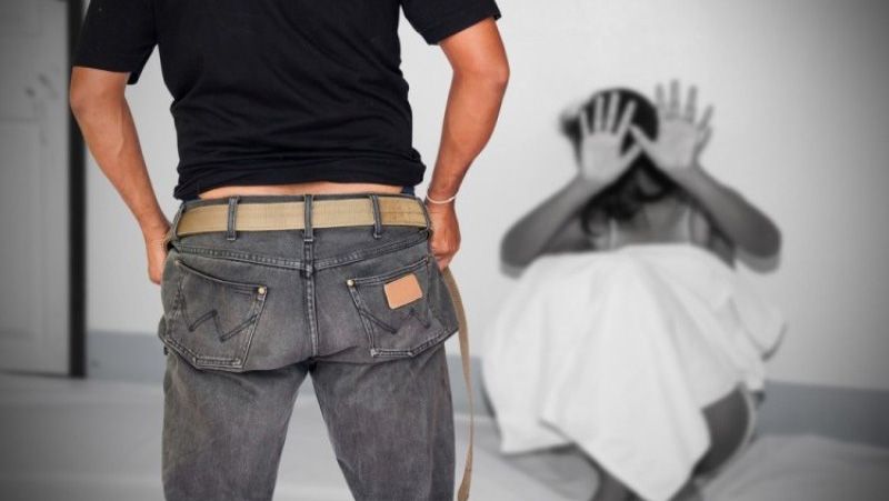 Pulang Mabuk, Bapak 2 Anak di OKU Perkosa Nenek 70 Tahun