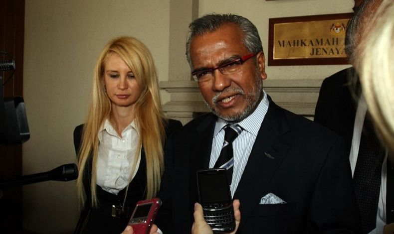 Setelah Najib Razak, Giliran Pengacaranya yang Didakwa Korupsi