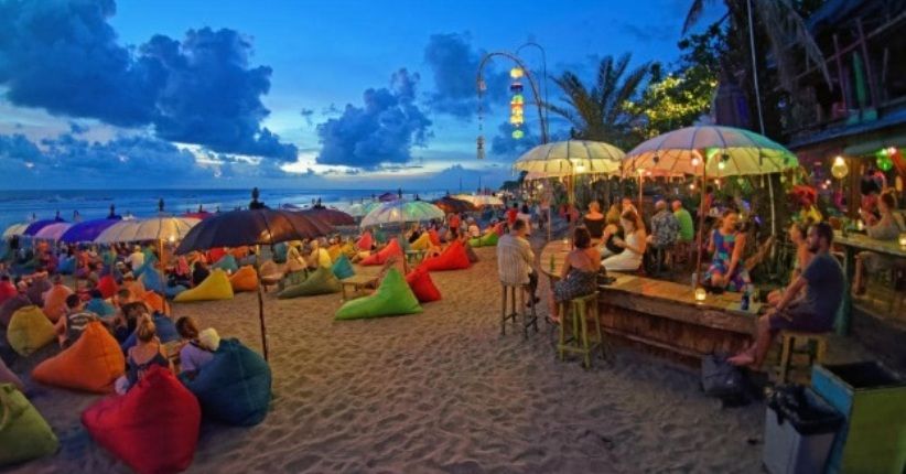 Mengintip Destinasi Bulan Madu Paling Romantis di Kawasan Asia