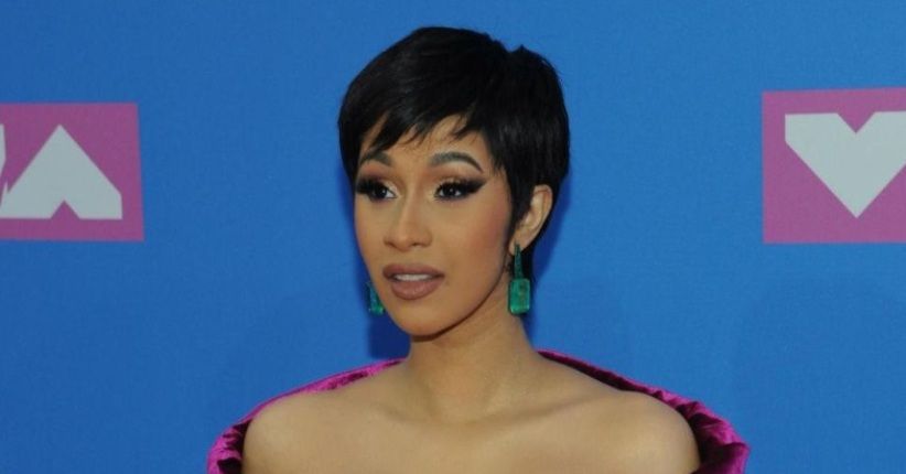 Nama Cardi B dan Drake Mendominasi di Ajang American Music Awards
