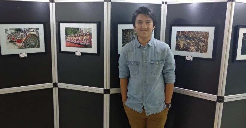 Diam-Diam Difa Ryansyah Sudah Rilis Single Baru 'Aku Jatuh Cinta'