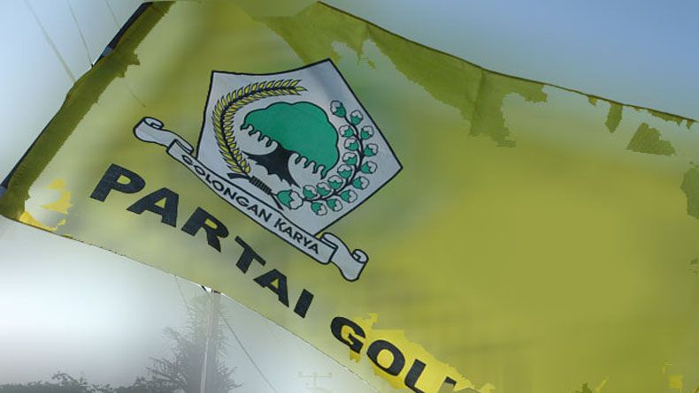Musda Ulang Golkar Sumut Digelar di Jakarta 6-7 November 2020