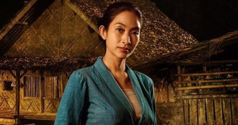 Nostalgia Masa Remaja, Happy Salma Akui Suka Panjat Pohon