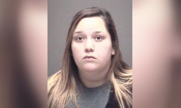 Berhubungan Seks dengan Siswanya di Kelas, Guru Perempuan AS Ditangkap